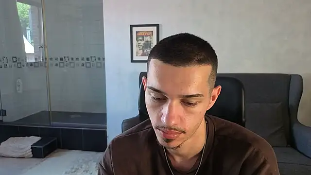 KaydenDrew Live XXX-Chat