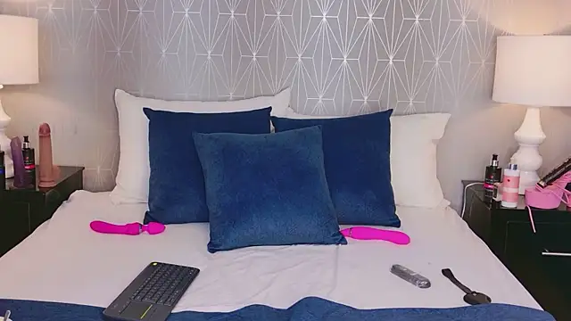 Chat XXX en directo de AntonellaEscudero