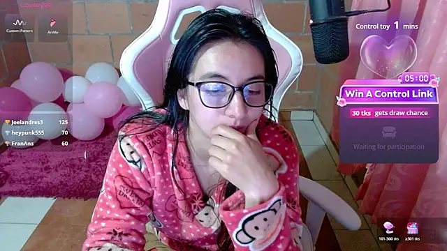 Maggie_Fox3 라이브 XXX 채팅