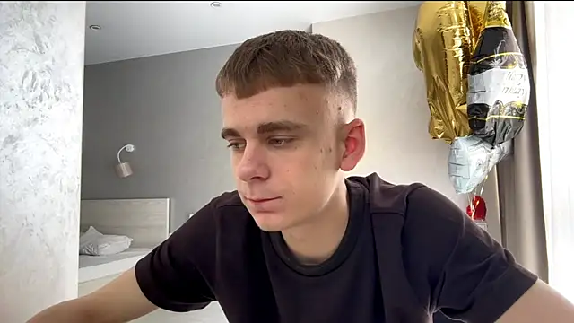 SoloFury Live XXX-Chat