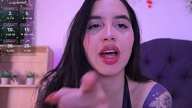 kaylee_lee Chat XXX in diretta