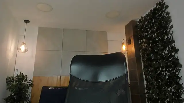 B_Wild 라이브 XXX 채팅