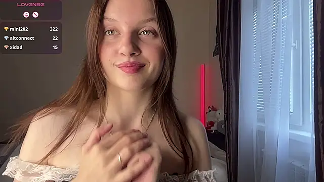 JanellHousen: онлайн-секс-чат