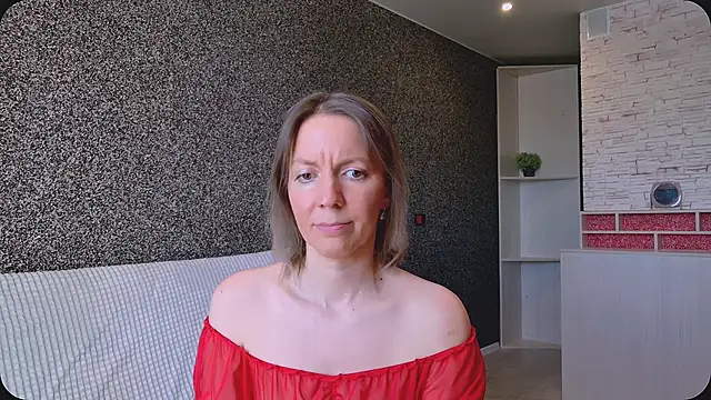 Amanda_Luxe – Live XXX-chat
