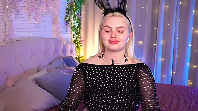 Czat XXX na żywo – AmeliaWeells