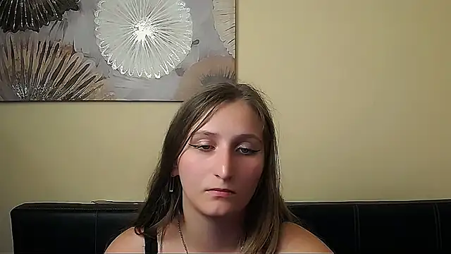 Jenny_smille_'s Live XXX Chat