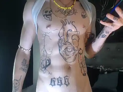 Ryan_Owenss Chat XXX in diretta