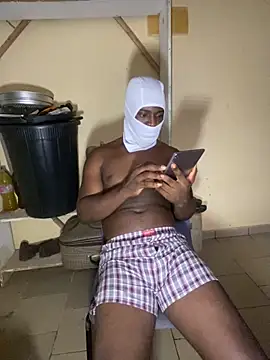 Živý XXX chat BlackCoffe2