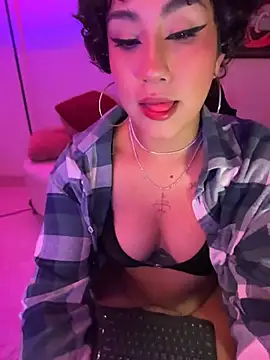 ZahaRoseee's Live XXX Chat