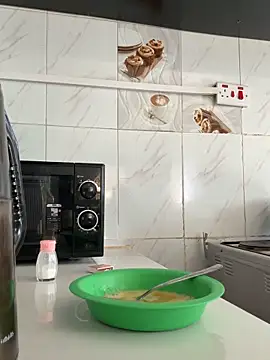 Czat XXX na żywo – TheaWren