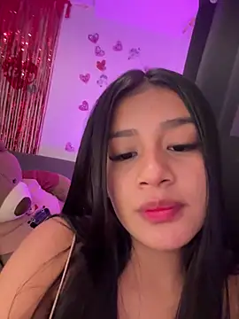indialatin 라이브 XXX 채팅