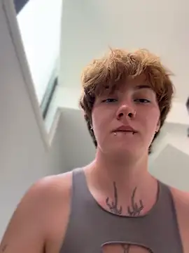 IceMur – Live XXX-chat