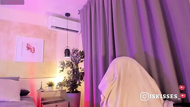 Živý XXX chat IsabellaSweet__