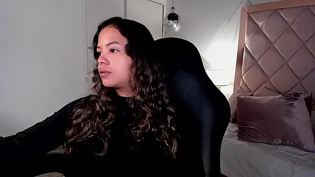 dulce_lyraa1 Live XXX-chat