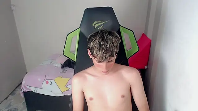 Chat XXX en directo de Pablito_junior
