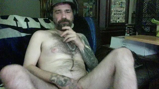 KinkyTOMan Chat XXX live
