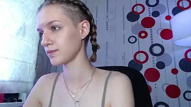 Chrissy_Joyful's Live XXX Chat