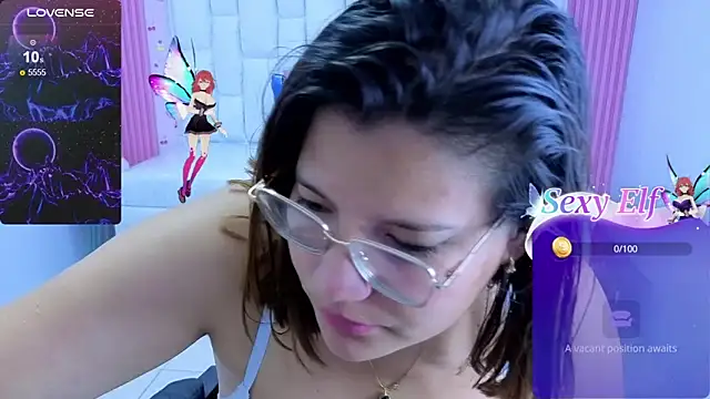 lucero_s1 Live XXX-chat