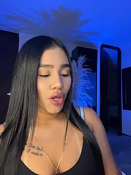 AlisonBeltran1 – Live XXX-chat