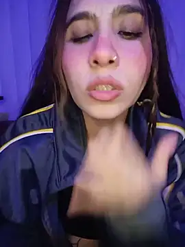 Živý XXX chat Amsthey29