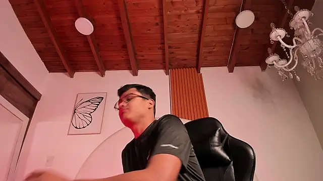 Chat +18 de ThiagoVega_ ao vivo