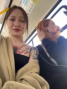 Chat XXX en directo de EliteBitch