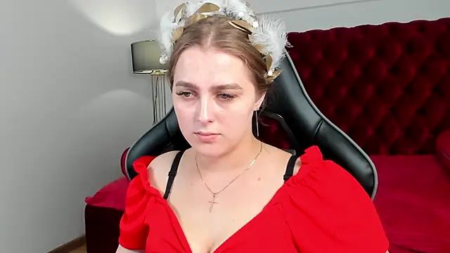 EllaBells' Live XXX Chat