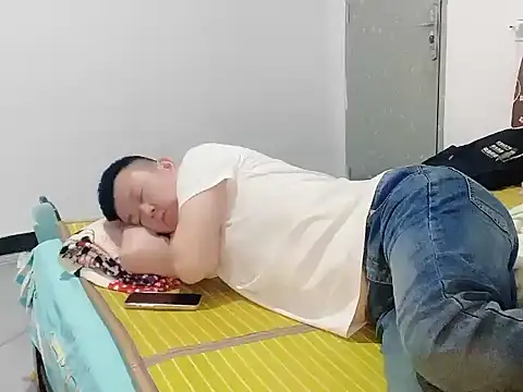 zzj_4718 웹캠 쇼