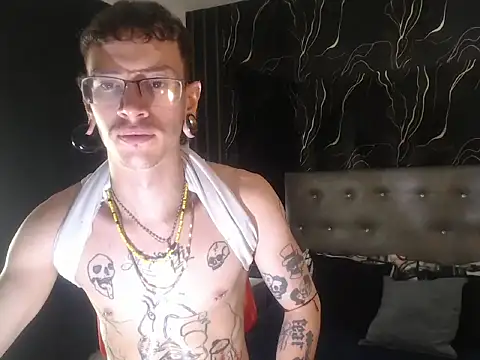 Ryan_Owenss Chat XXX in diretta