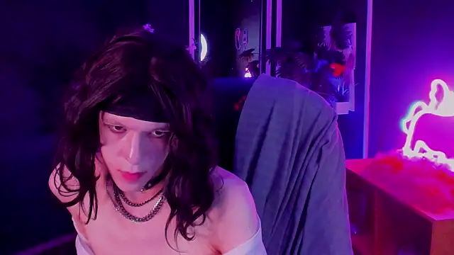 ShinMe Live XXX Chat