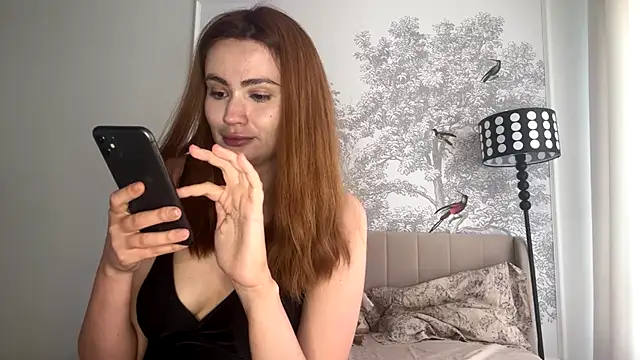 LolaOops Live XXX-chat