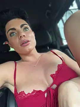 Chat XXX ao vivo de LukeLouHarvey