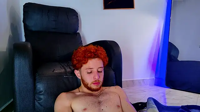 Chat XXX en directo de Juan_Castano