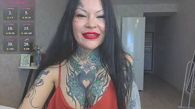 Megan_Black_Moon Chat XXX live