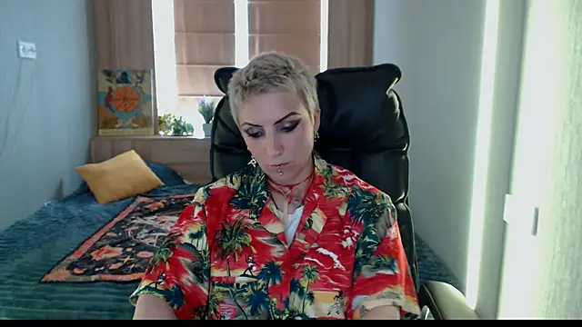 Sweet-n-Strong's Live XXX Chat