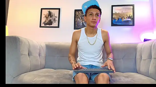 แชท XXX สดของ KING_BOYS2026
