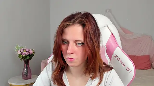 FreyaVeys Obrolan Langsung XXX