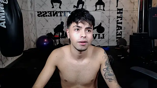FedeViale's Live XXX Chat