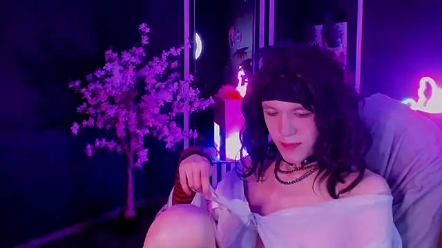 دردشة ShinMe الجنسية المباشرة