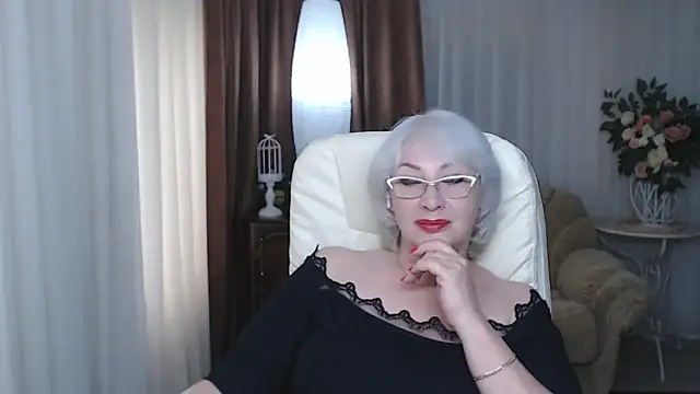 แชท XXX สดของ Beautiful_wooman