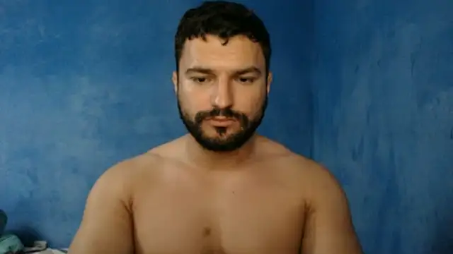 alex_blu Live XXX-Chat