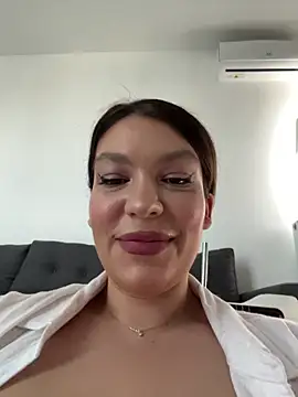 ClaraPasssion Chat XXX live
