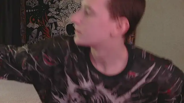 Deshman Live XXX-chat