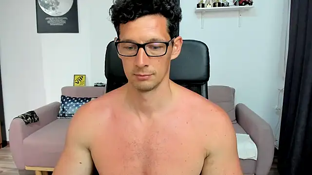 Chat XXX Live BrutusK08