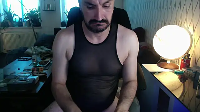 Chat XXX Live tomz0819