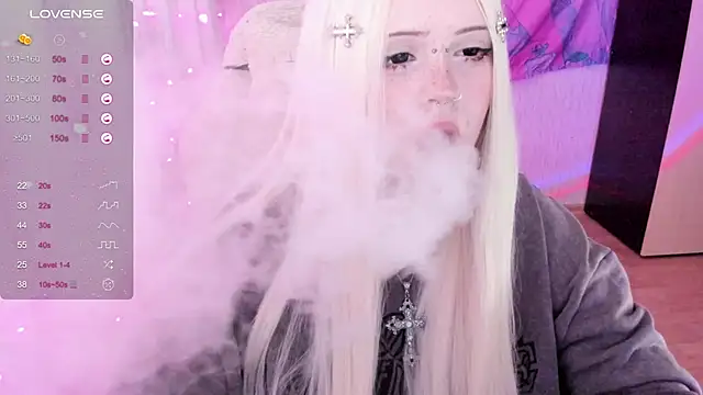 SelenaCute Chat XXX live