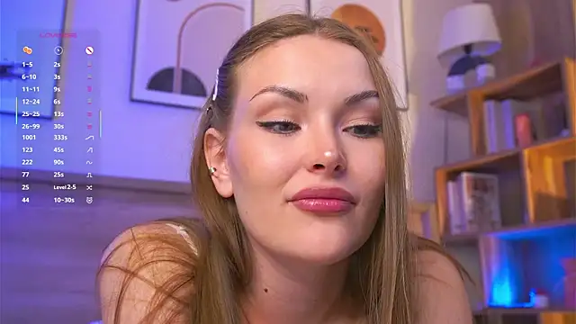 EleneHaymore Live XXX-chat