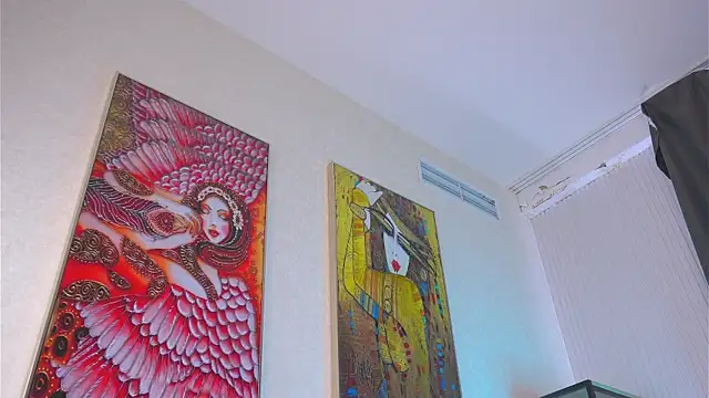 Chat XXX en directo de LiliBanger