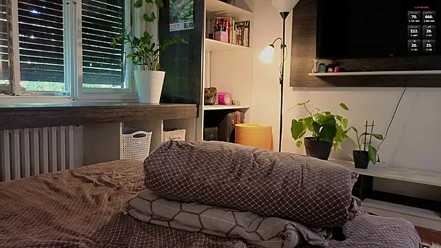 Alisa_Dfm লাইভ XXX চ্যাট
