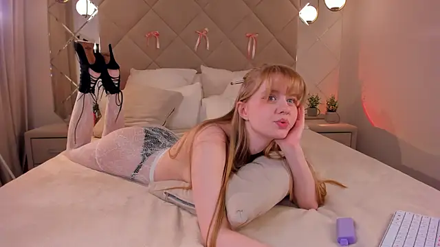 Victori_Fox লাইভ XXX চ্যাট